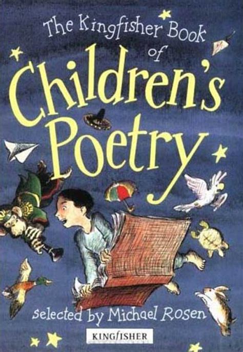 childrens poetry archive|children's poetry archive michael rosen.